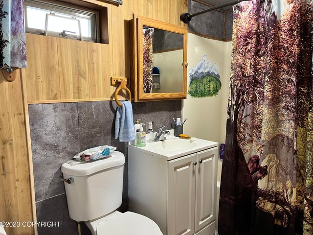 50714 Oil Well Road, Ninilchik, AK 99639