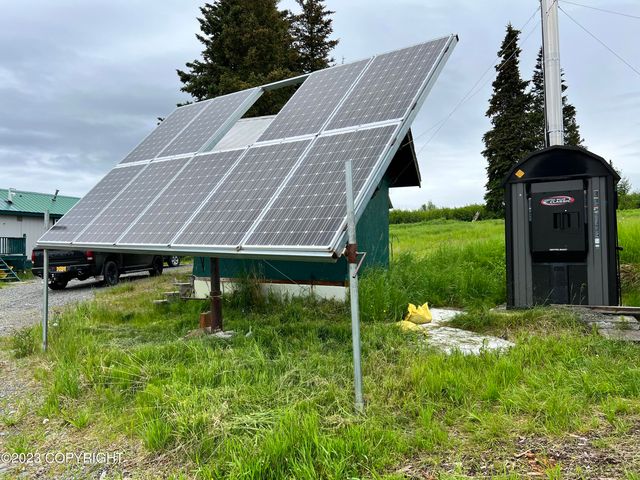 50714 Oil Well Road, Ninilchik, AK 99639