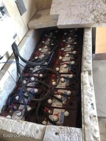 50714 Oil Well Road, Ninilchik, AK 99639