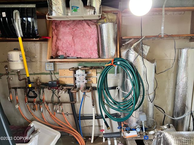 50714 Oil Well Road, Ninilchik, AK 99639