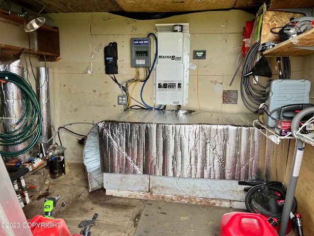 50714 Oil Well Road, Ninilchik, AK 99639