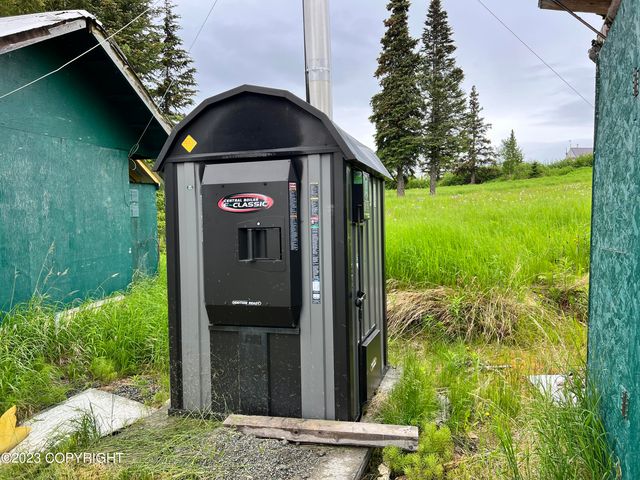50714 Oil Well Road, Ninilchik, AK 99639