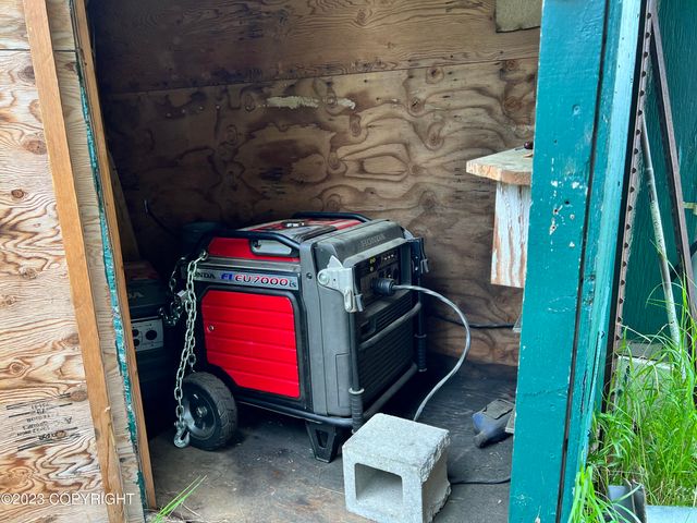 50714 Oil Well Road, Ninilchik, AK 99639