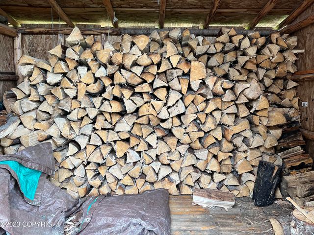 50714 Oil Well Road, Ninilchik, AK 99639