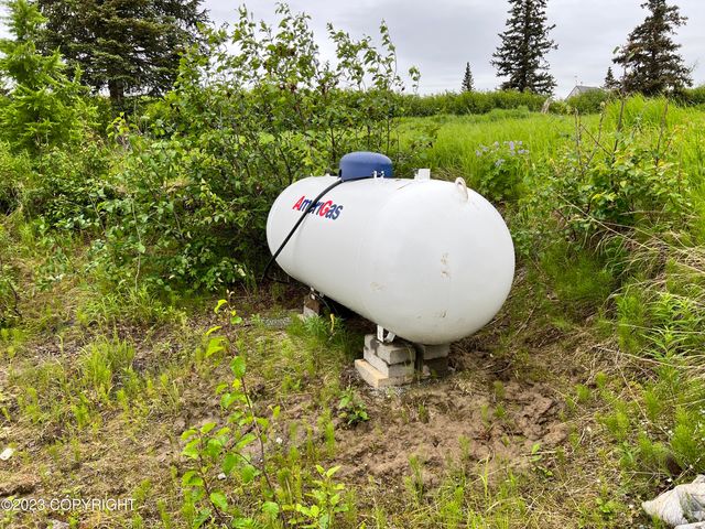 50714 Oil Well Road, Ninilchik, AK 99639