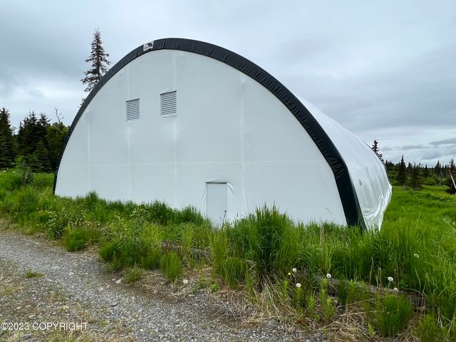 50714 Oil Well Road, Ninilchik, AK 99639