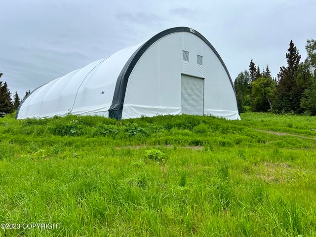 50714 Oil Well Road, Ninilchik, AK 99639