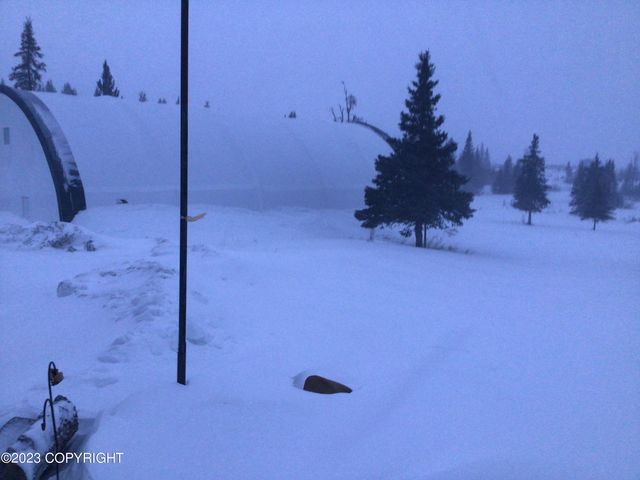 50714 Oil Well Road, Ninilchik, AK 99639