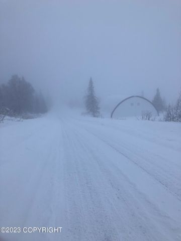 50714 Oil Well Road, Ninilchik, AK 99639