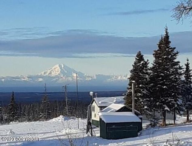 50714 Oil Well Road, Ninilchik, AK 99639
