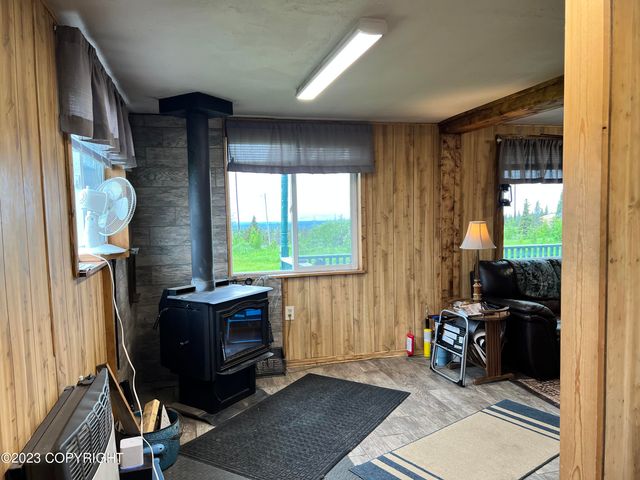 50714 Oil Well Road, Ninilchik, AK 99639