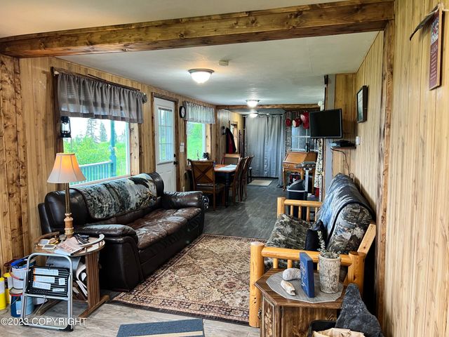 50714 Oil Well Road, Ninilchik, AK 99639