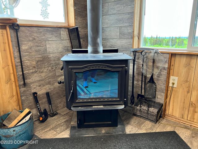 50714 Oil Well Road, Ninilchik, AK 99639