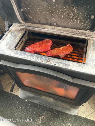 50714 Oil Well Road, Ninilchik, AK 99639