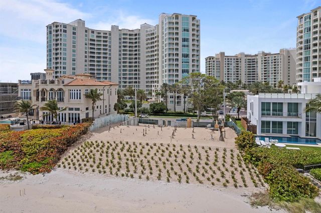 3723 S Ocean Boulevard, Highland Beach, FL 33487