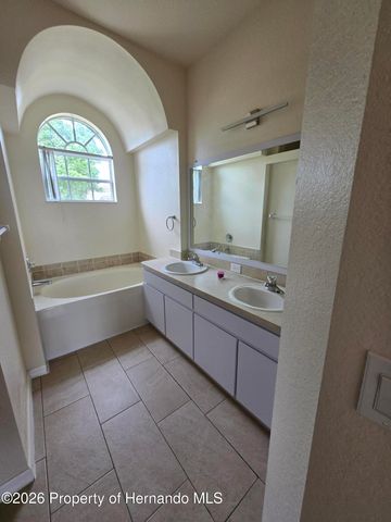 13130 Odham Street, Spring Hill, FL 34609