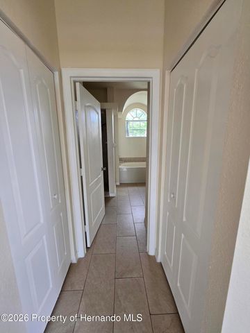 13130 Odham Street, Spring Hill, FL 34609