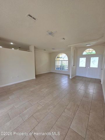 13130 Odham Street, Spring Hill, FL 34609
