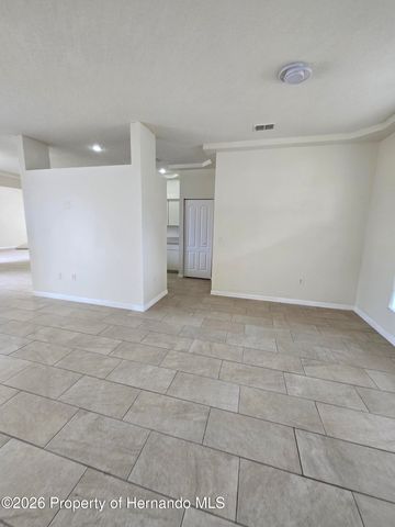 13130 Odham Street, Spring Hill, FL 34609