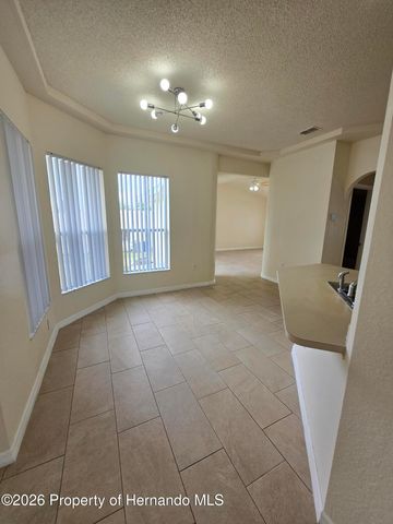13130 Odham Street, Spring Hill, FL 34609