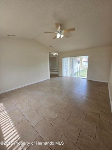 13130 Odham Street, Spring Hill, FL 34609