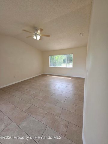 13130 Odham Street, Spring Hill, FL 34609