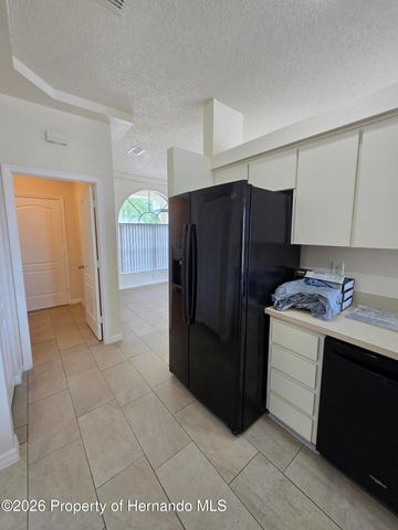 13130 Odham Street, Spring Hill, FL 34609