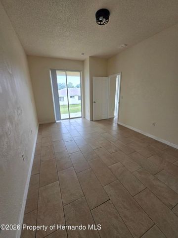 13130 Odham Street, Spring Hill, FL 34609