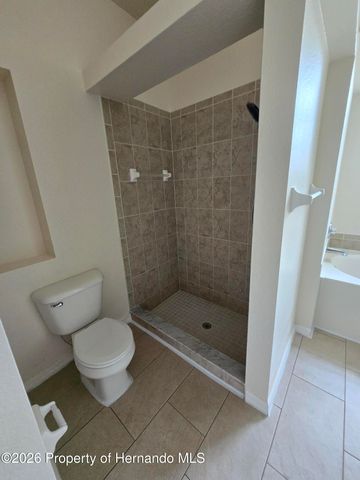 13130 Odham Street, Spring Hill, FL 34609