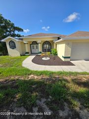13130 Odham Street, Spring Hill, FL 34609