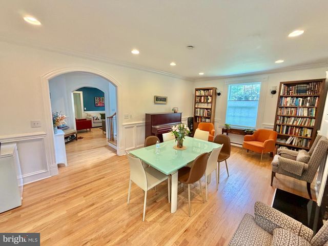 7538 MORNINGSIDE DR NW, Washington, DC 20012