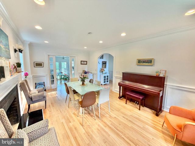7538 MORNINGSIDE DR NW, Washington, DC 20012