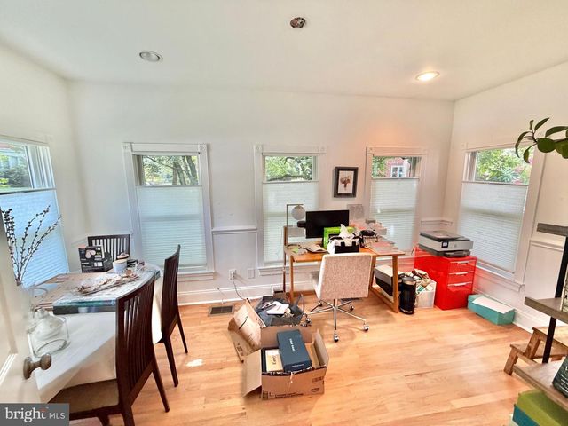 7538 MORNINGSIDE DR NW, Washington, DC 20012