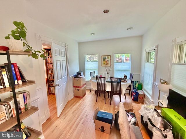 7538 MORNINGSIDE DR NW, Washington, DC 20012