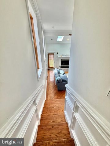 7538 MORNINGSIDE DR NW, Washington, DC 20012