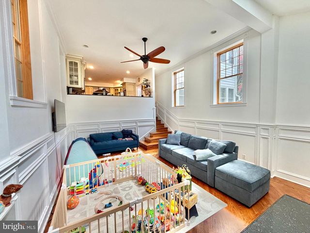 7538 MORNINGSIDE DR NW, Washington, DC 20012