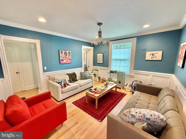 7538 MORNINGSIDE DR NW, Washington, DC 20012