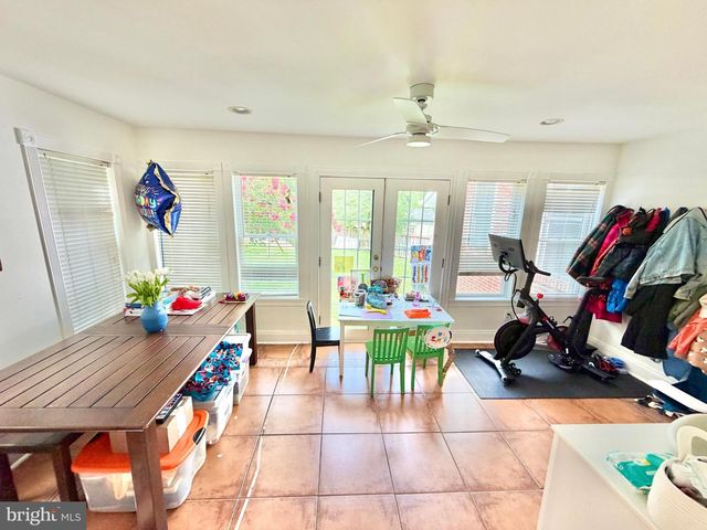 7538 MORNINGSIDE DR NW, Washington, DC 20012