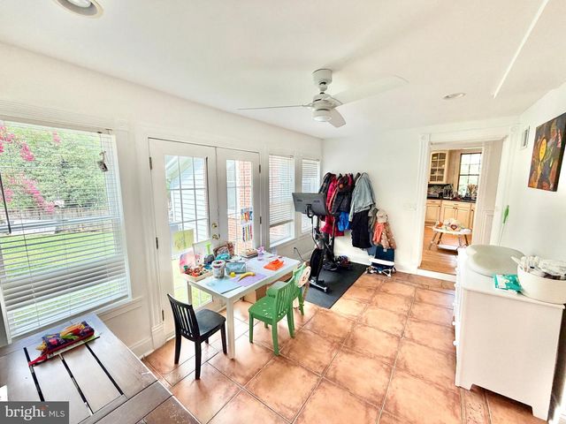 7538 MORNINGSIDE DR NW, Washington, DC 20012