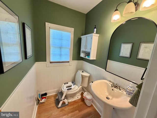 7538 MORNINGSIDE DR NW, Washington, DC 20012