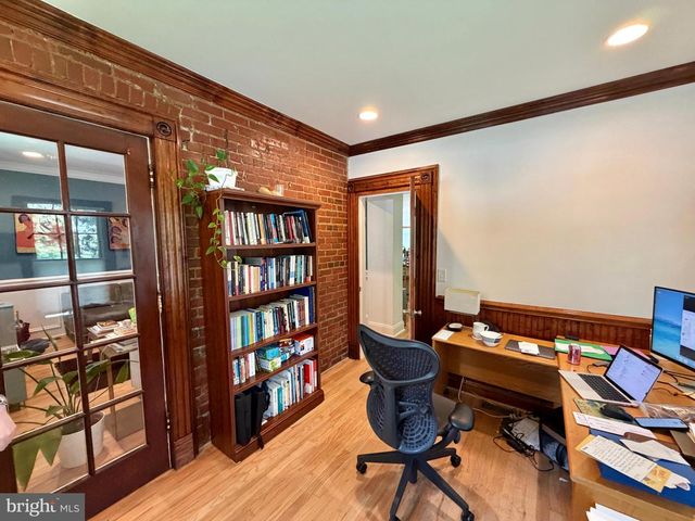 7538 MORNINGSIDE DR NW, Washington, DC 20012