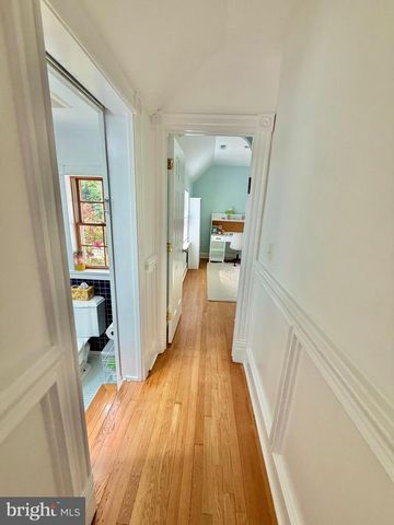 7538 MORNINGSIDE DR NW, Washington, DC 20012