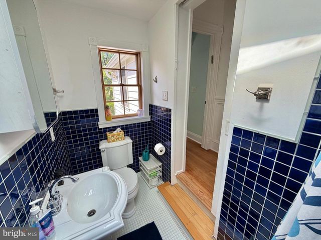 7538 MORNINGSIDE DR NW, Washington, DC 20012