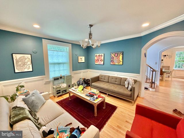 7538 MORNINGSIDE DR NW, Washington, DC 20012