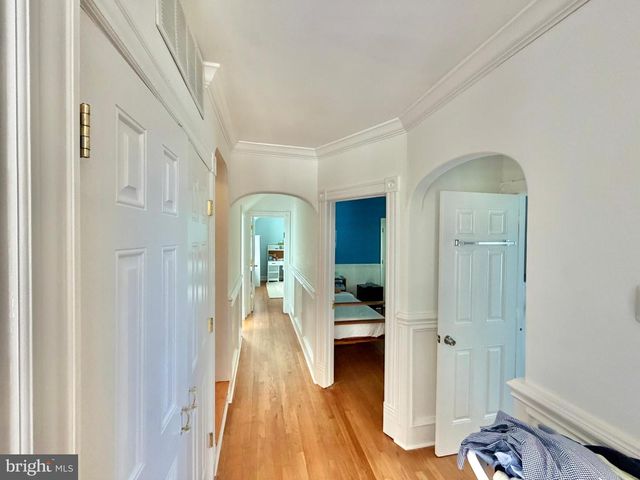 7538 MORNINGSIDE DR NW, Washington, DC 20012