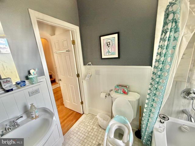7538 MORNINGSIDE DR NW, Washington, DC 20012