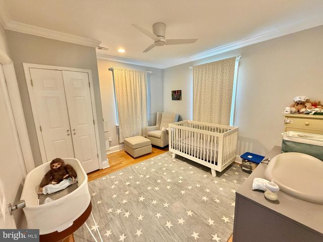 7538 MORNINGSIDE DR NW, Washington, DC 20012