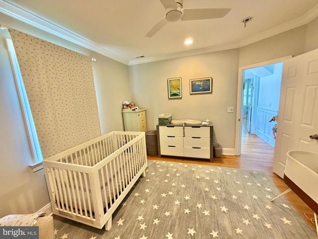 7538 MORNINGSIDE DR NW, Washington, DC 20012