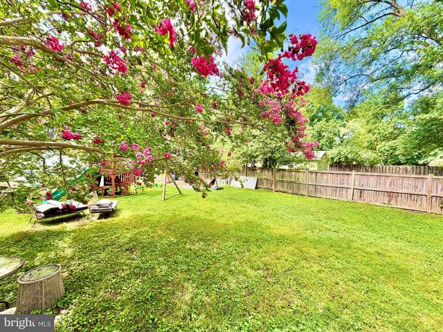 7538 MORNINGSIDE DR NW, Washington, DC 20012