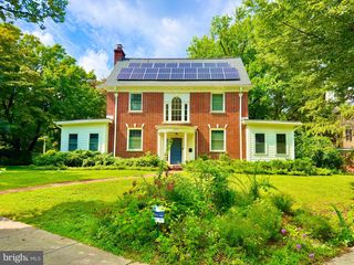 7538 MORNINGSIDE DR NW, Washington, DC 20012